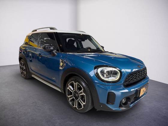 MINI COUNTRYMAN 1.5 12V TWINPOWER TURBO HYBRID COOPER S E TOP ALL4 STEPTRONIC MINI COUNTRYMAN 1.5 12V TWINPOWER TURBO HYBRID COOPER S E TOP ALL4 STEPTRONIC